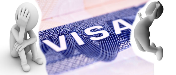 8 Do’s And Don’ts At The F1 Visa Interview
